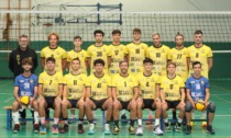 Volley: Grafiche Amadeo vince torneo con Savona e Genova