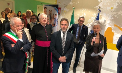 Inaugurata la Casa di Comunità di Imperia