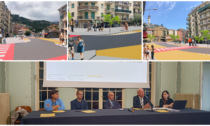 Un progetto per il restyling del quartiere Borgo