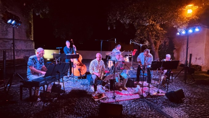 “Autunno a Teatro”: mini rassegna di teatro e musica a Lo Spazio  Vuoto di Imperia