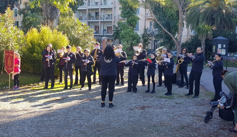 La Banda di Ventimiglia