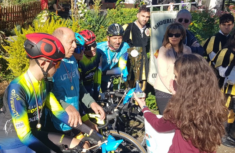 La Ciclistica Bordighera