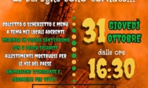 Ospedaletti si prepara a festeggiare Halloween