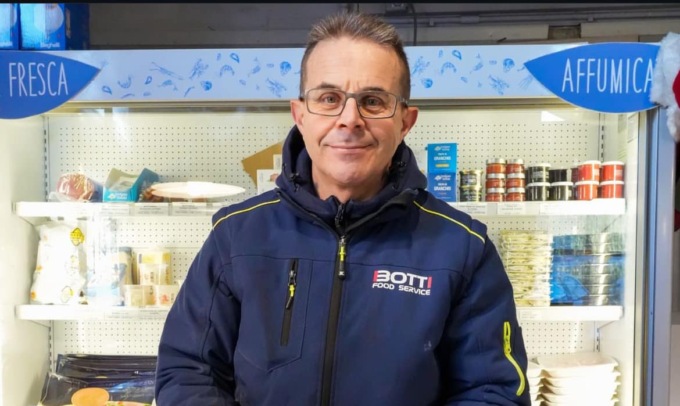 Morto a 55 anni Lorenzo Riboldi, lascia moglie e figlia di soli vent’anni