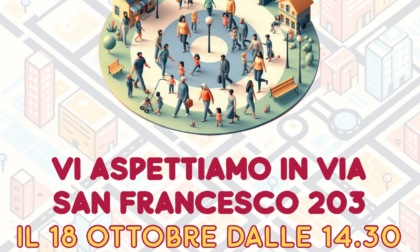 “La Rotonda – Famiglie in corso” il progetto di sostegno per i giovani e le famiglie