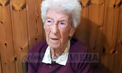 Addio a Lina Pollarolo: si è spenta all'età di 106 anni