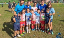 Rugby: fine settimana di impegni per il Sanremo