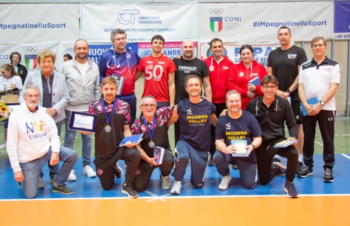 Memorial tessiotre