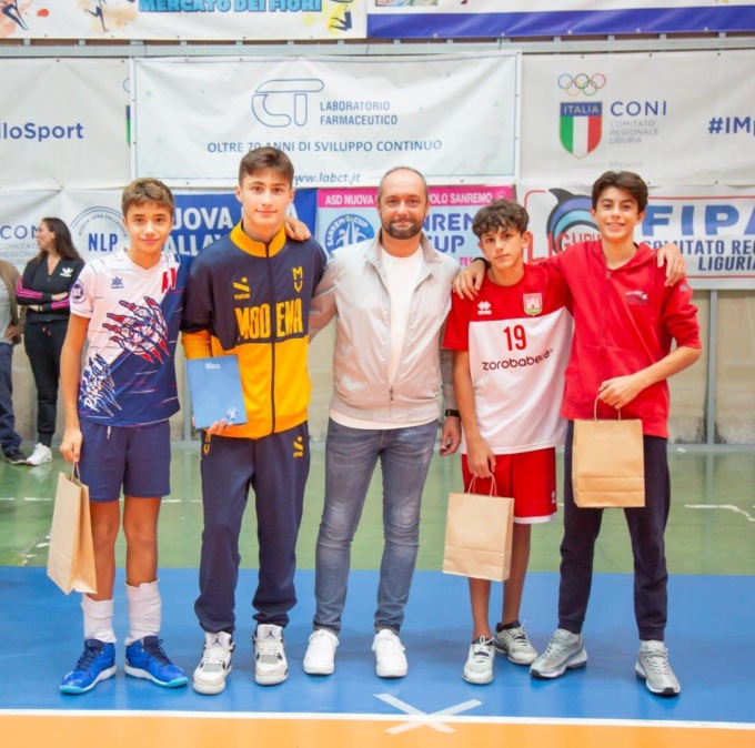 Memorial tessiotre