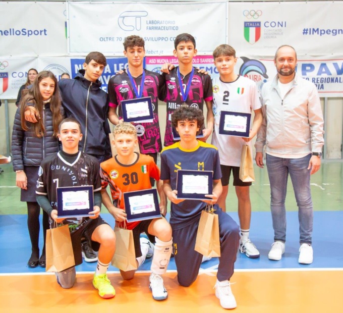 Memorial tessiotre