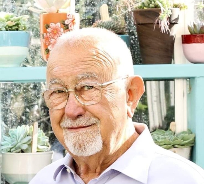 Addio allo storico fondatore di Cactus Mania Bruno Manera