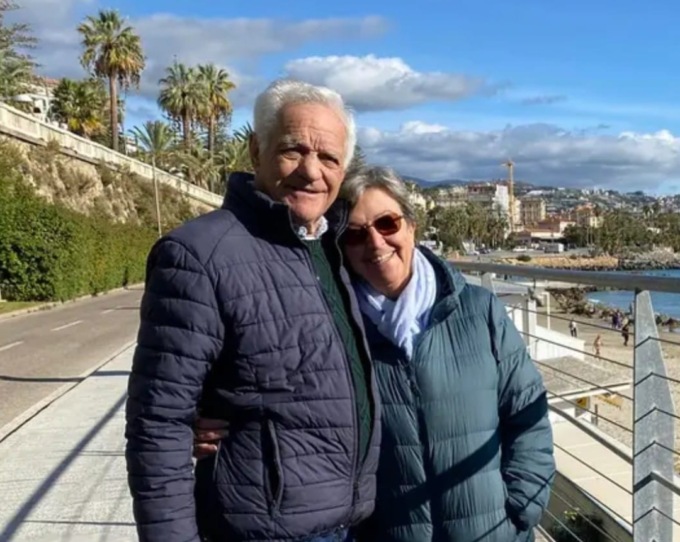 Morto lo storico allenatore Paolo Attus