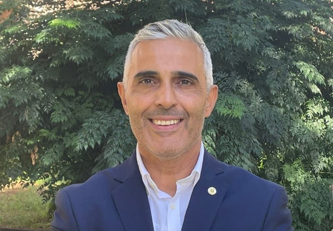 Walter Sorriento eletto con 441 preferenze. In otto più votati fuori dal Consiglio