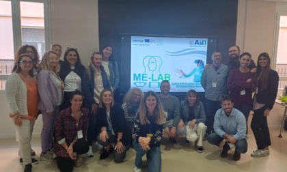 Laboratorio di Media Education per i dirigenti scolastici e insegnanti della  provincia di Imperia