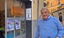 Alberto Alberti: "La Liguria può diventare la regione con la più alta biodiversità al mondo"