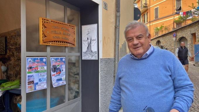 Alberto Alberti: “La Liguria può diventare la regione con la più alta biodiversità al mondo”