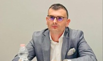 L'esultanza di Antonio Federico: "Complimenti al recordman Alessandro Piana. Lega al 15% in provincia, il doppio della media regionale"