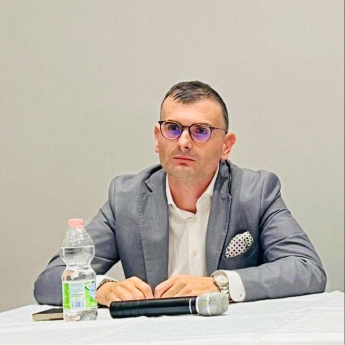 L’esultanza di Antonio Federico: “Complimenti al recordman Alessandro Piana. Lega al 15% in provincia, il doppio della media regionale”