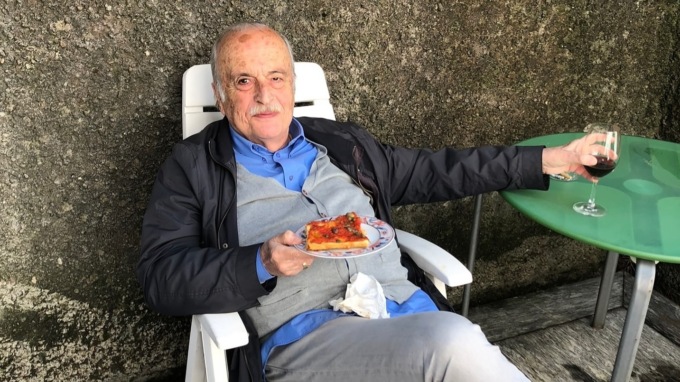 Morto Antonio Semeria, Massoneria in lutto
