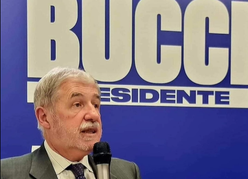 Divario incolmabile per Orlando: Marco Bucci è il nuovo Governatore della Regione Liguria