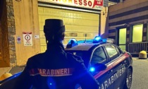 Picchia infermiere e volontario del soccorso a Sanremo: 31enne arrestato dai carabinieri