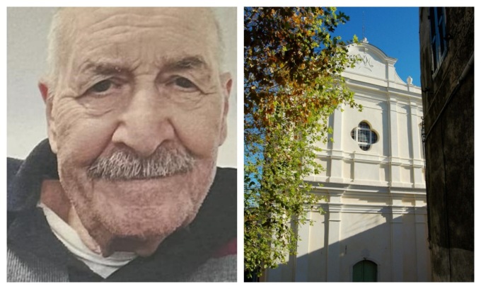 Addio Sergio Moraglia, per tutti “Spina”