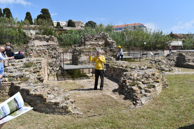 Eventi e spettacoli della compagnia Stabile “Giargun” per i festeggiamenti di San Romolo
