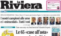 Le nuove 65 "case all'asta" di novembre