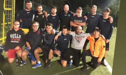 Campionato del Lunedì di Calcio a 7: la classifica dopo cinque giornate