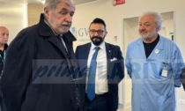 Ospedale Saint Charles ai privati, Bucci: "Accreditamento funziona, quindi non si torna indietro"