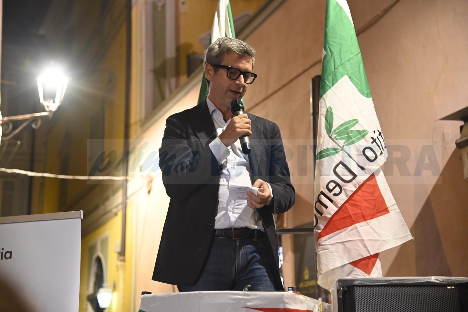 elezioni regionali liguria 27 ottobre elly schlein piazza san giovanni imperia sabato 5 ottobre 2024_03