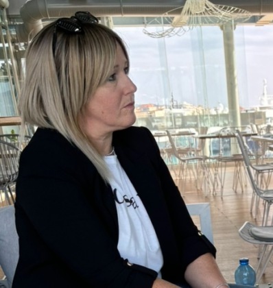 Nuova sede ad Arma per Impresa Donna