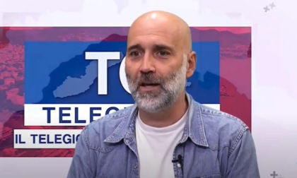 Intervista a Fabrizio Gelli, candidato di AVS a sostegno di Andrea Orlando Presidente