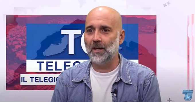 Intervista a Fabrizio Gelli, candidato di AVS a sostegno di Andrea Orlando Presidente