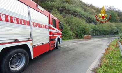 Allerta arancione: il territorio imperiese sta reggendo all’ondata di pioggia