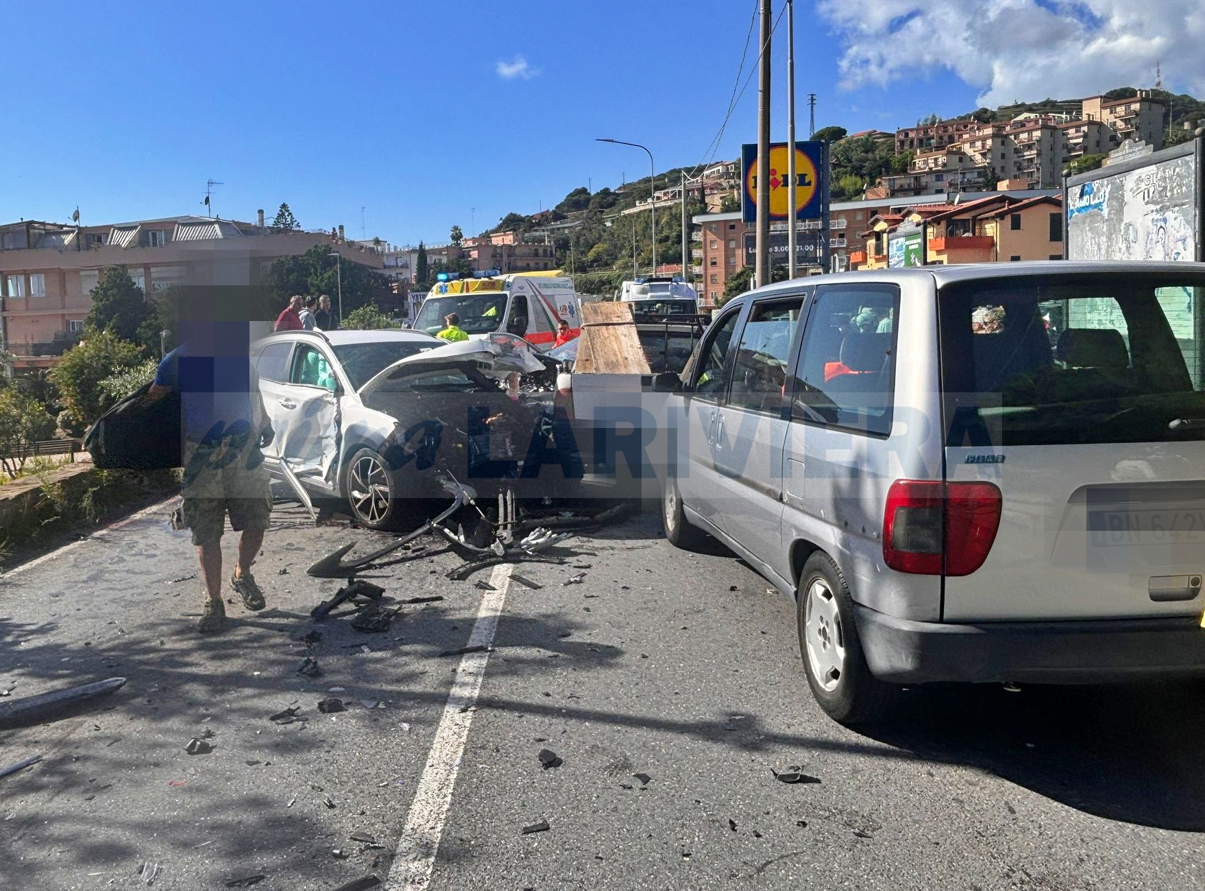 incidente auto riva ligure 11 ottobre 2024 _02