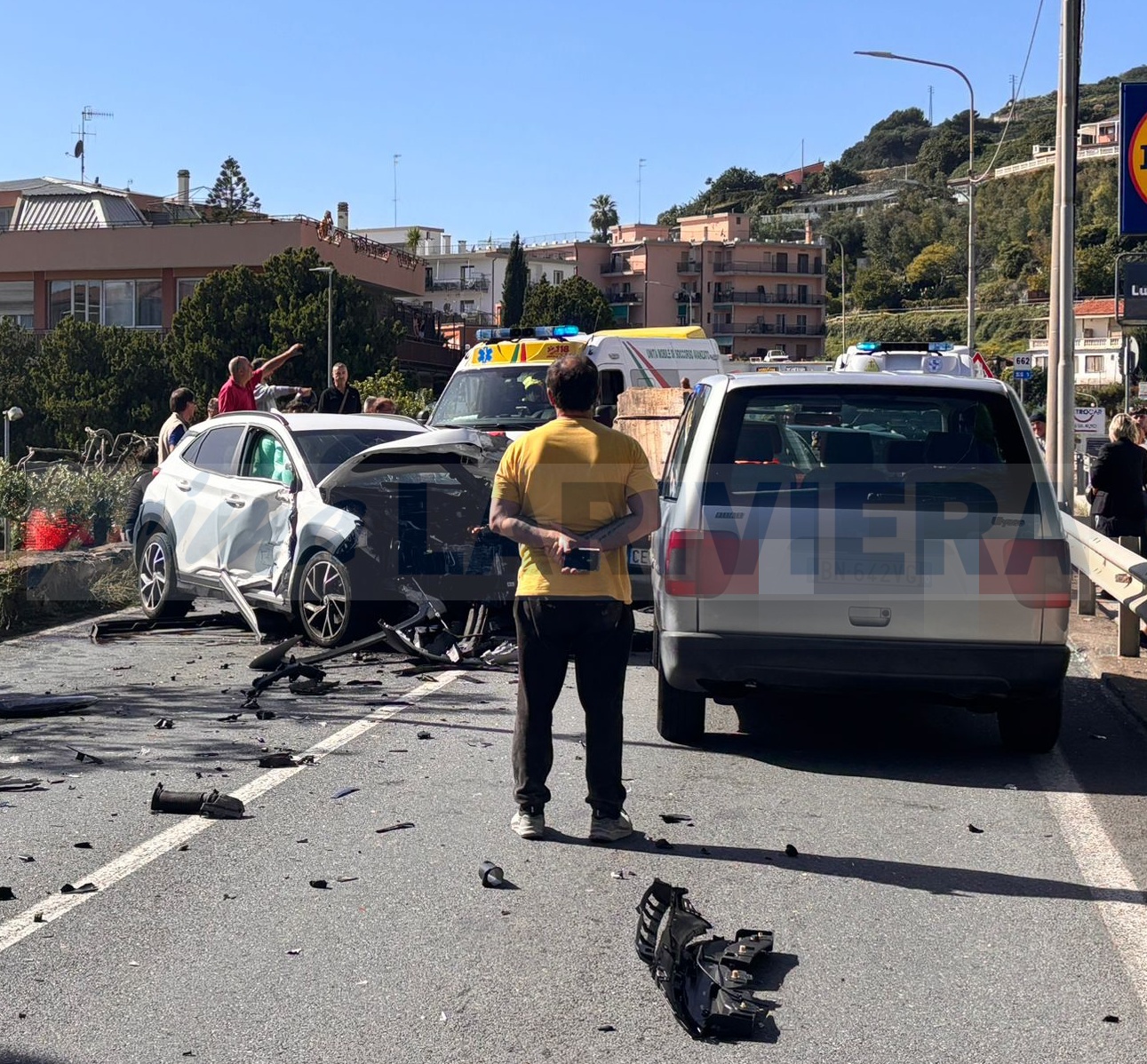 incidente auto riva ligure 11 ottobre 2024 _03