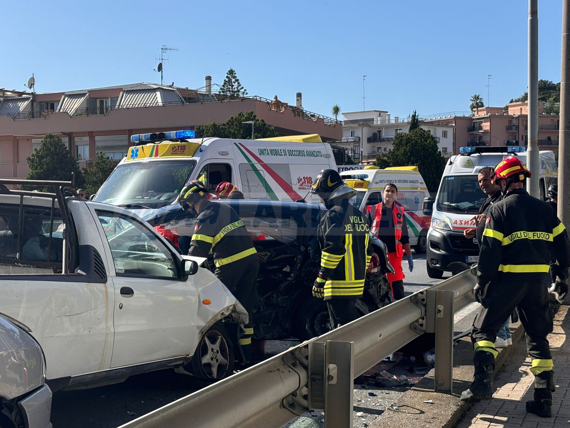 incidente auto riva ligure 11 ottobre 2024 _04