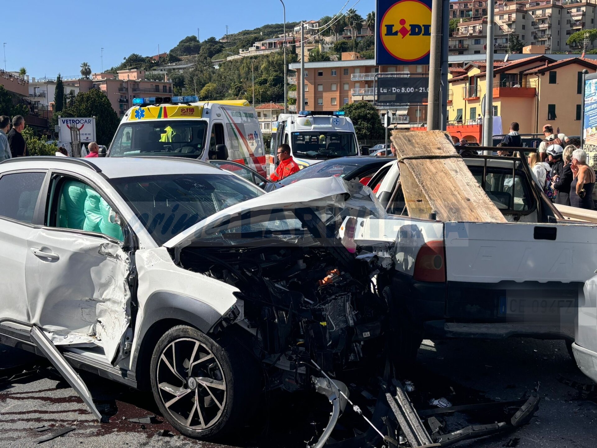 incidente auto riva ligure 11 ottobre 2024 _05