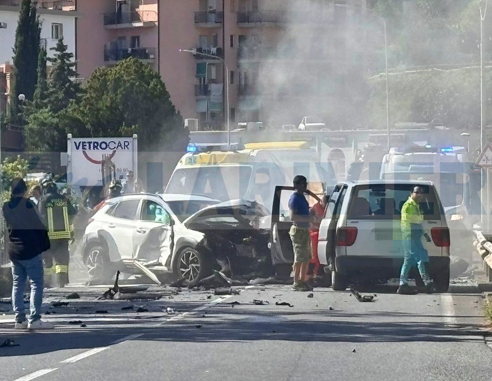 incidente auto riva ligure 11 ottobre 2024 _06