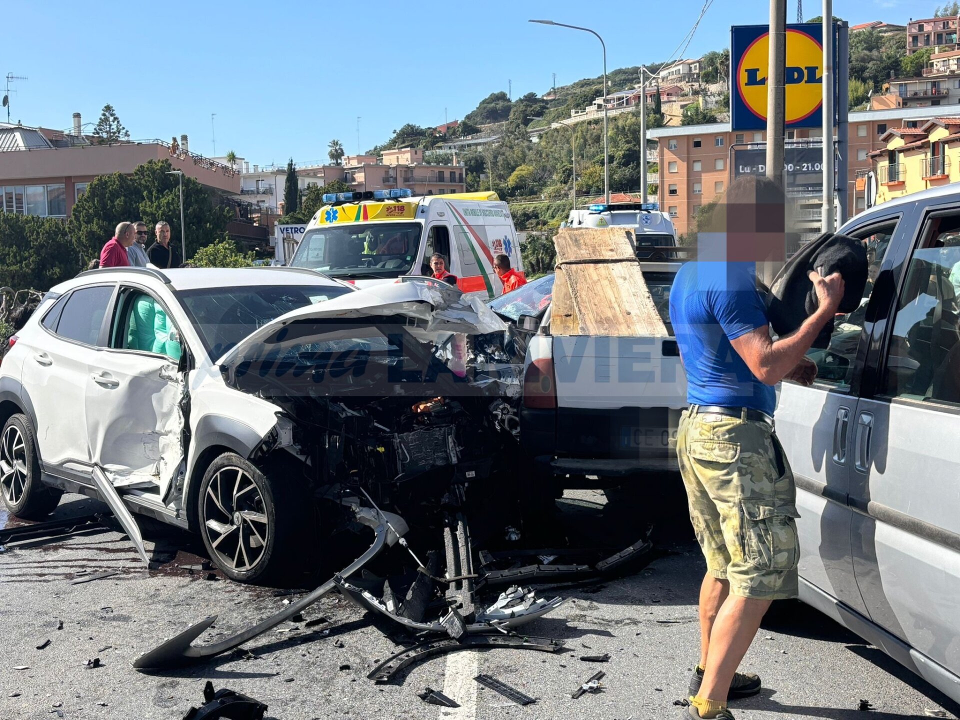 incidente auto riva ligure 11 ottobre 2024 _07