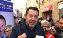 Open Arms: Lega imperiese esulta per l'assoluzione di Salvini