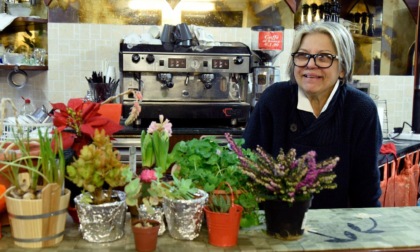 Alla chiesa delle Gianchette l'addio a Delia Buonomo "Mamma Africa"