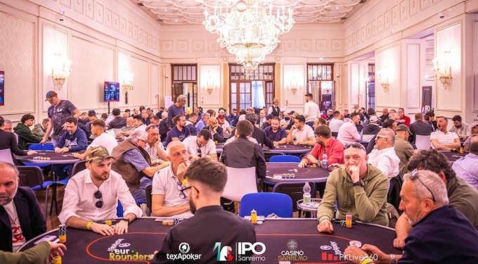 Novembre ricco di eventi a Sanremo