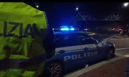 Controlli straordinari della polizia: identificate 115 persone, sanzioni per oltre 5.000 euro