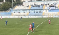 Sanremese batte 3-0 il Borgaro Nobis