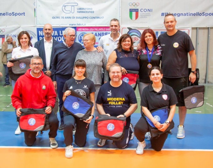 Memorial tessiotre