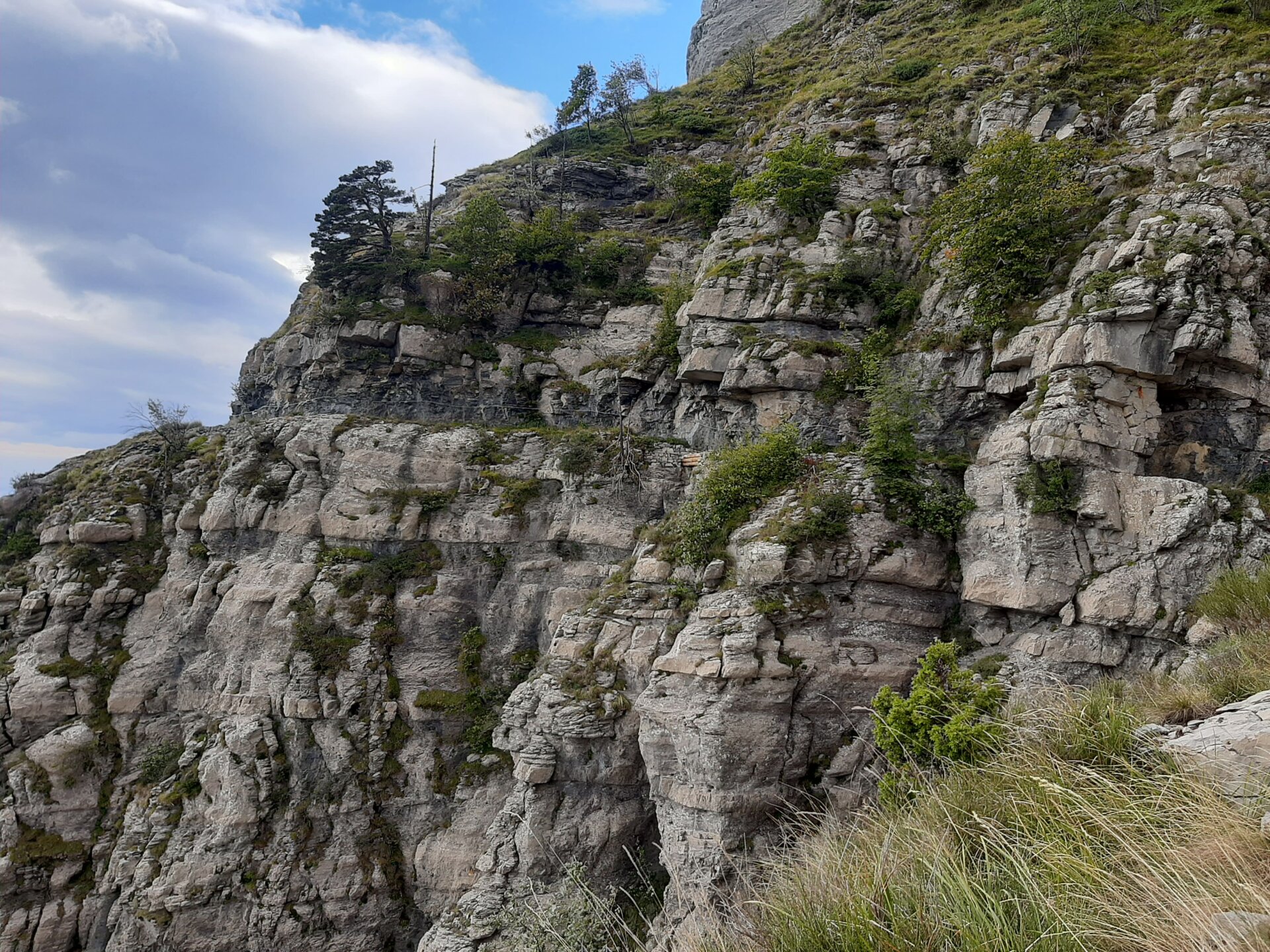 sentiero alpini 10