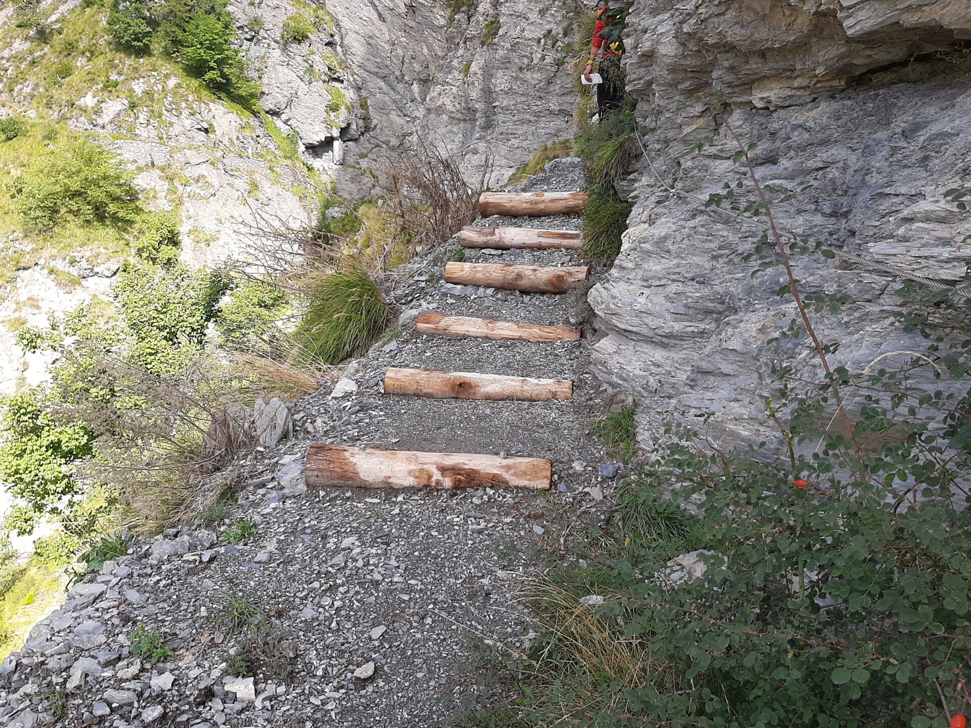 sentiero alpini 9