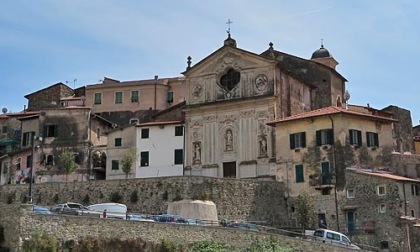 Tutto pronto per la Festa della Zucca